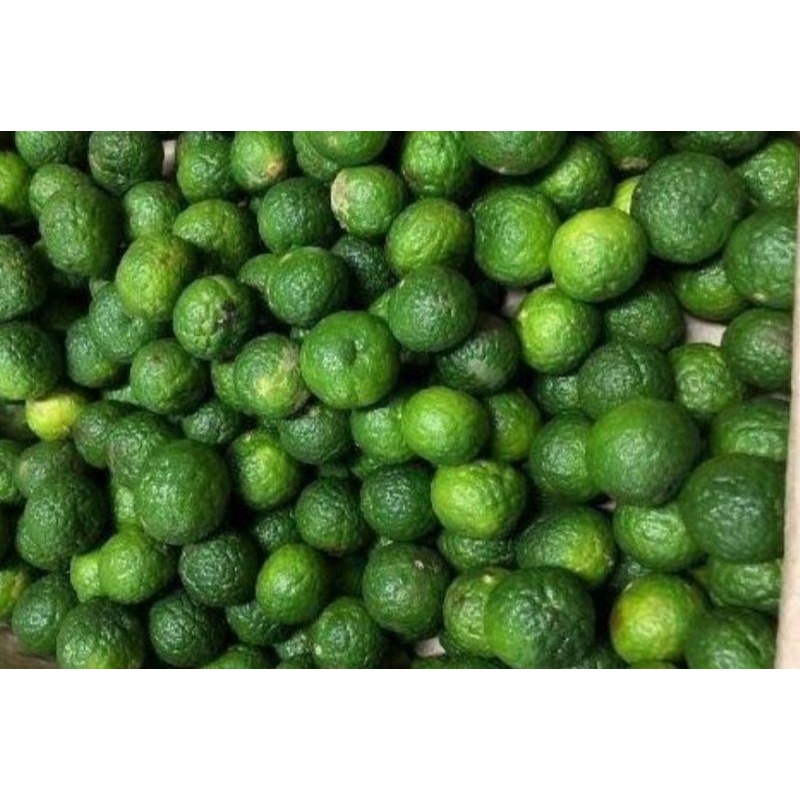 

Jeruk sambal/jeruk limo/jeruk sate 1kg -langsung dipetik