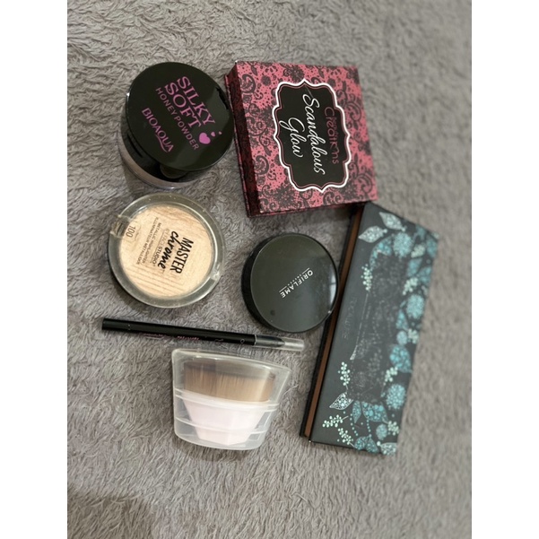 PRELOVED KOSMETIK