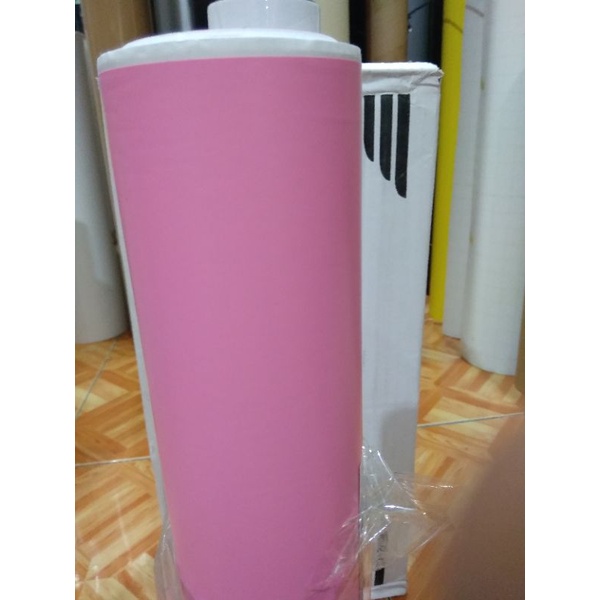 Skotlet Profix pink/Soft Pink Doff 045M