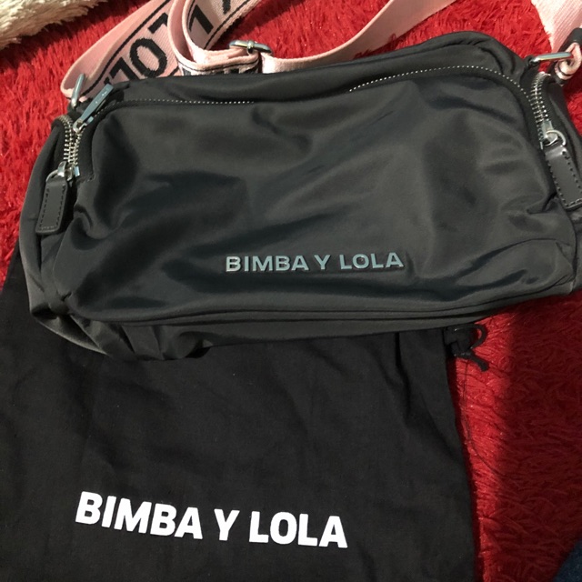 Bimba y lola stap pink