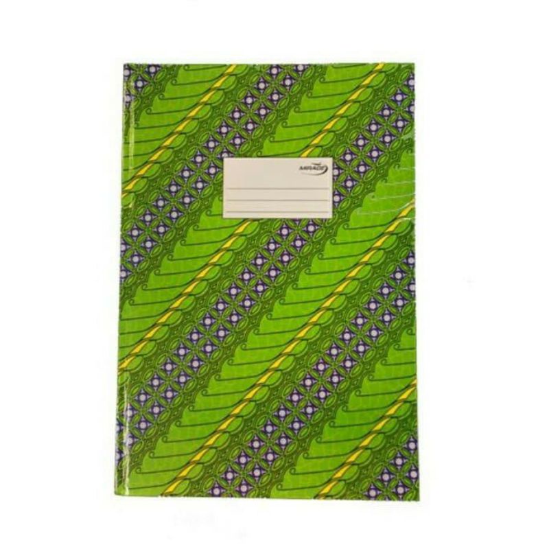 

assalamualaikum,,,selamat datang ditoko kami, Buku tulis mirage Kwarto ukuran 21 x 16 Tebal 50 100