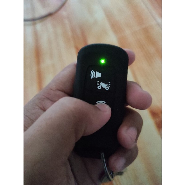 SILIKON REMOTE PCX 160 & PCX 150