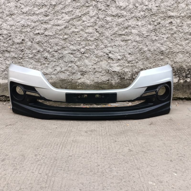 Bodykit depan Xenia R Sporty 2016 2017 2018
