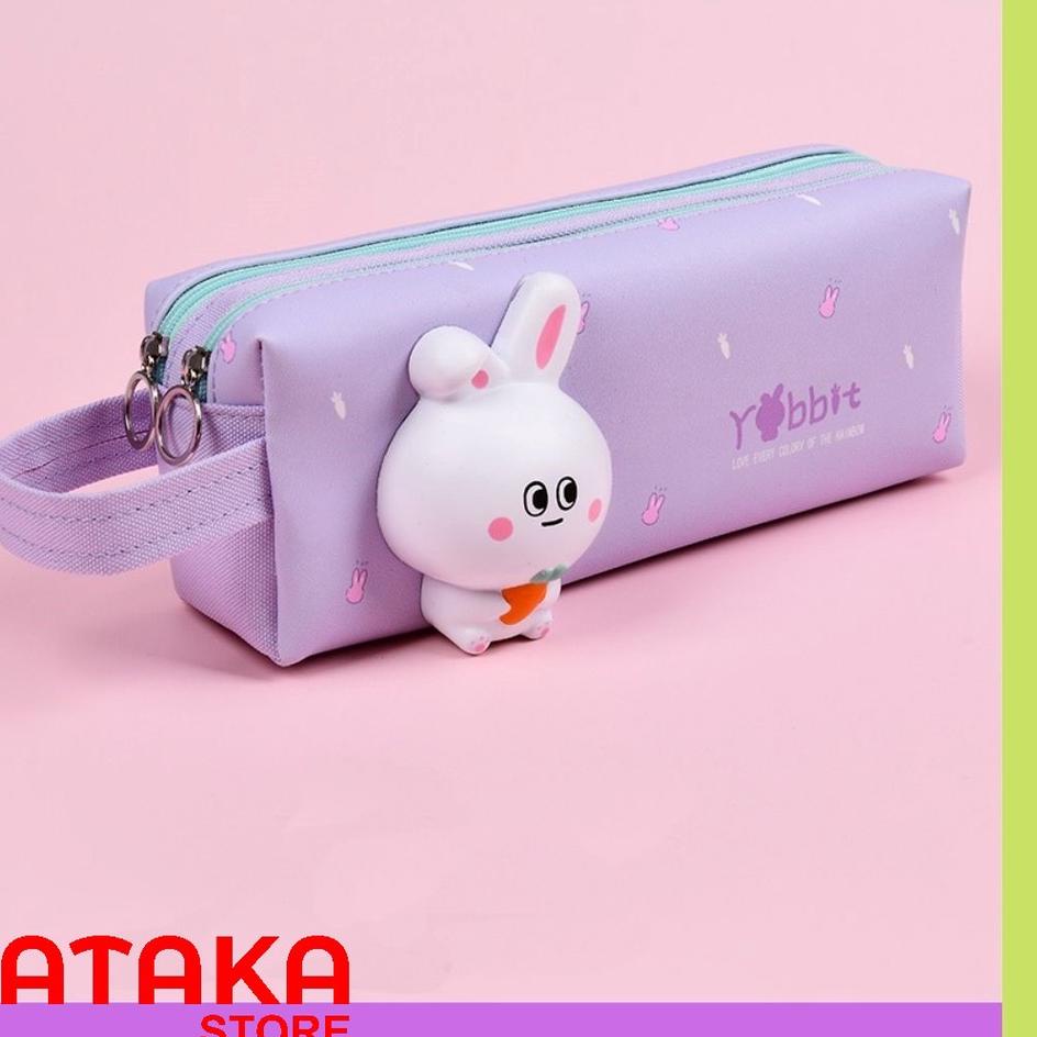 

Lebih Bermanfaat Kotak Pensil IMPORT Squishy 3D Anti Air Tempat Pensil Bolpoin Pencil Case IMPORT Kwalitas Premium kode 6878