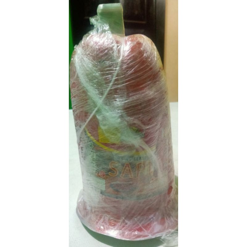 

daging kebab central ukuran 2 kg