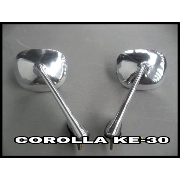 Promo spion tanduk mobil corolla ke30 retro Murah