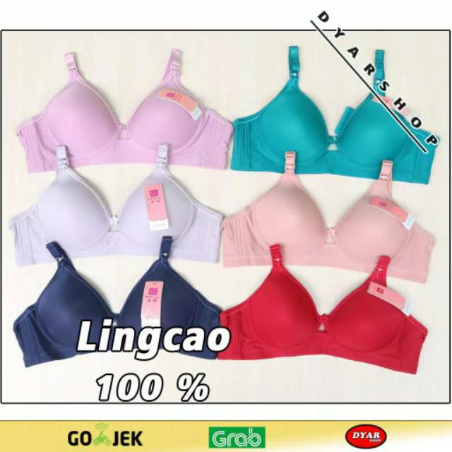 LINGCAO | BH Lingcao B5 Kait 3