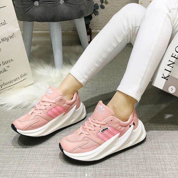 Sneakers K1821 import realpict