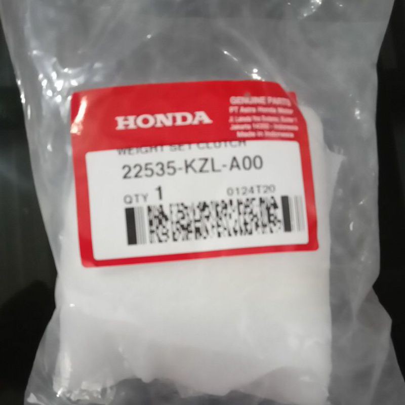 KAMPAS GANDA BEAT+VARIO 110 FI+KARBU 22535KZLA00