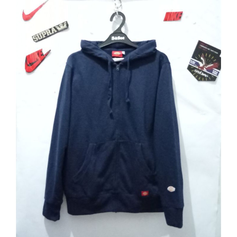(Second) ZipHoodie Dickies