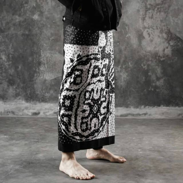 sarung batik kalongguh,asli pekalongan