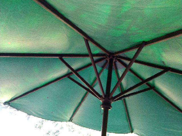 Jual Kain Payung Kayu Jati Harga Termurah Ready Stock