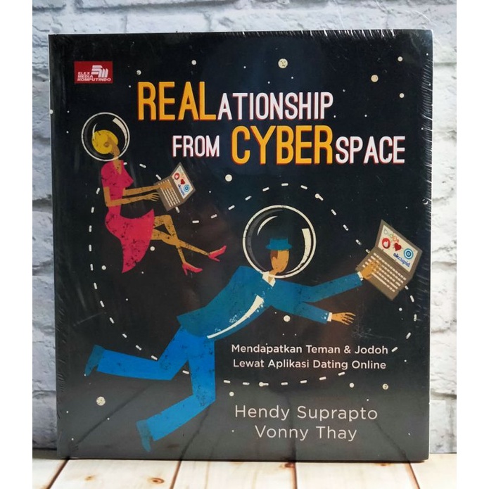 OBRAL BUKU MOTIVASI / Buku Inspirasi / Buku Pengembangan Diri / Buku Perbaikan Diri / ORI-Relationship from cy