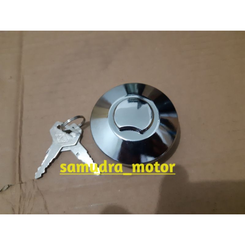 tutup tangki bensin futura carry t120ss