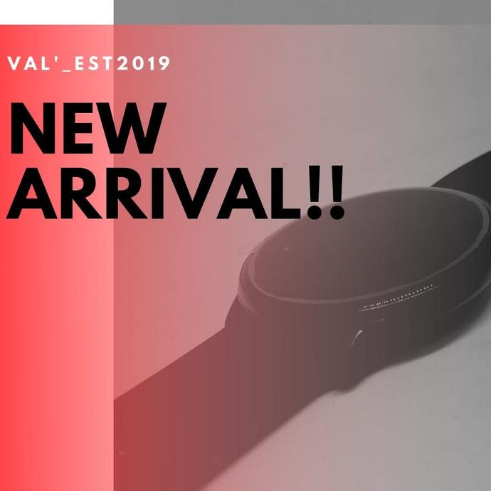 New Smart Watch Gear 10 by Mito