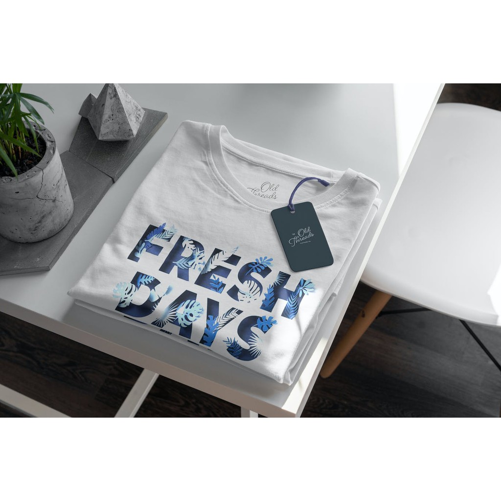 Profesional T-Shirt Shopping Mock-Up Tmpt Version - Creative Marketid-3