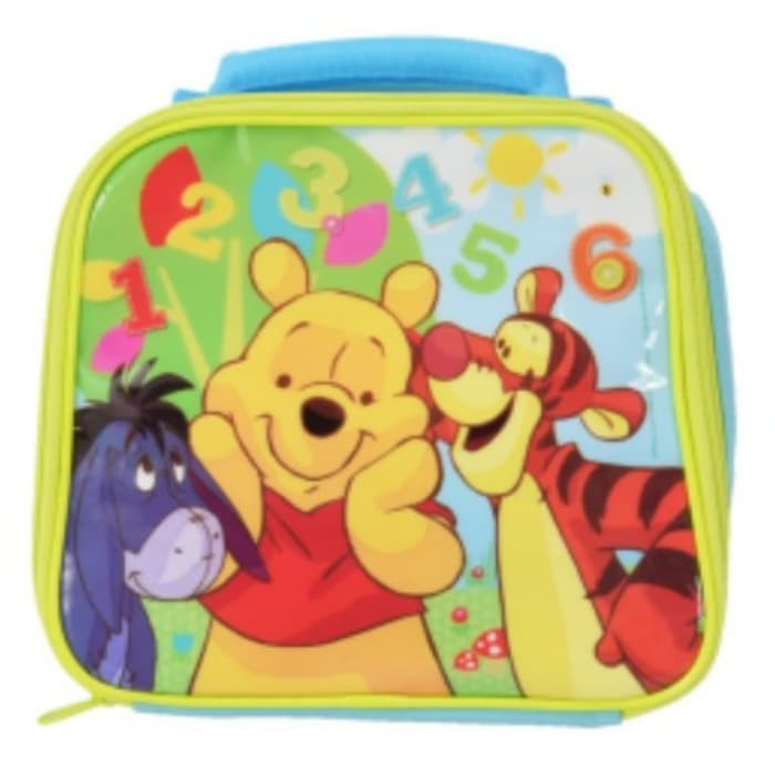 

Disney Tas Thermal Winnie The Pooh