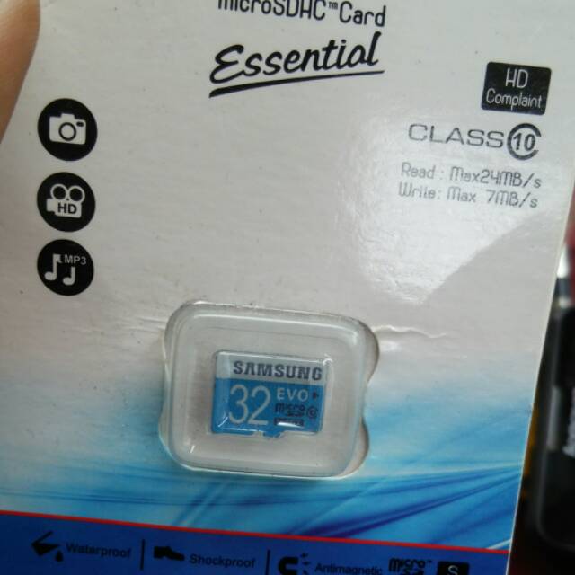 MicroSD