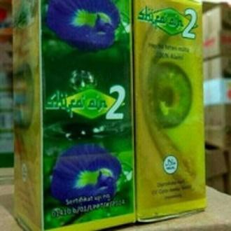 Herbal Tetes Mata Syifa Aini 2