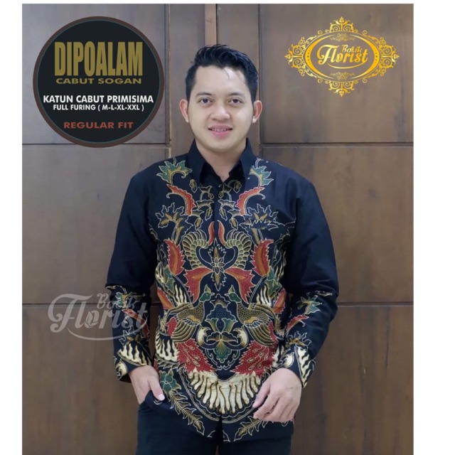 Dipolam Cabut Sogan Full Furing