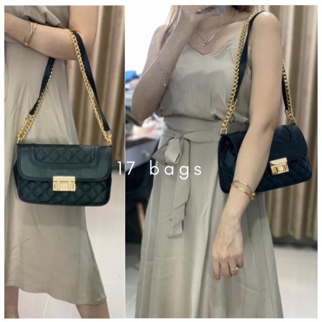 17BAGS | FENNE BAG TAS WANITA MURAH