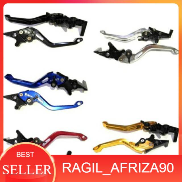 Handel handle rem Honda All New Pcx Pcx Lokal