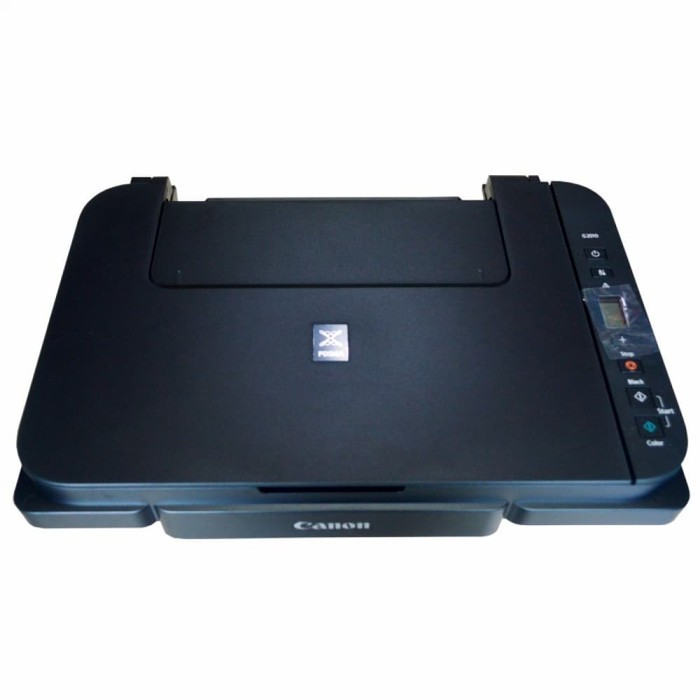 How To Repair Canon Printer G2010