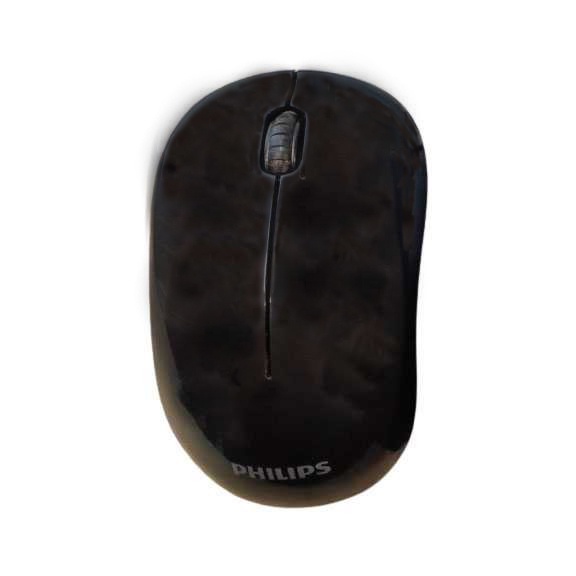 Mouse Wireless Optical 1600 DPI - SPK7374