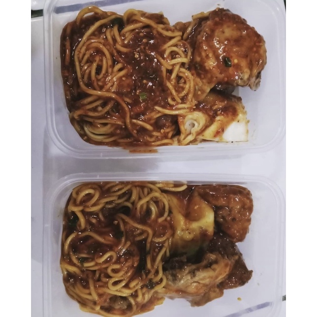 

mie Galok / mie yamin .