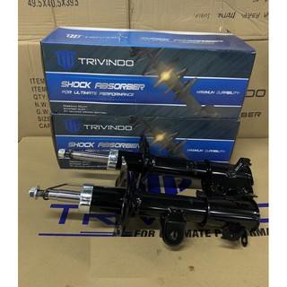 shock breaker depan wuling confero trivindo