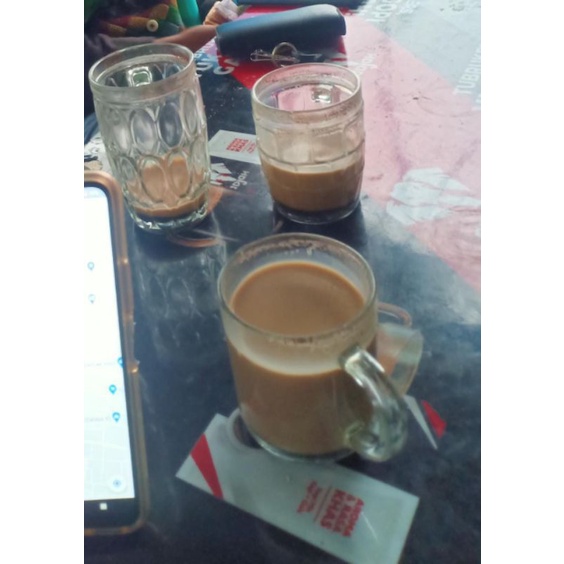 

KOPI SUSU