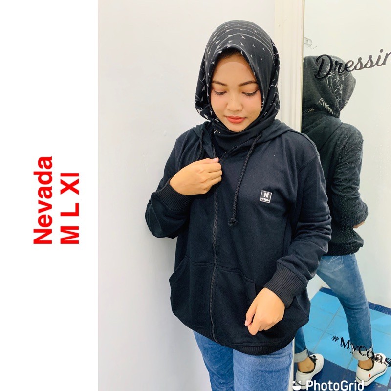 jaket nvd 4