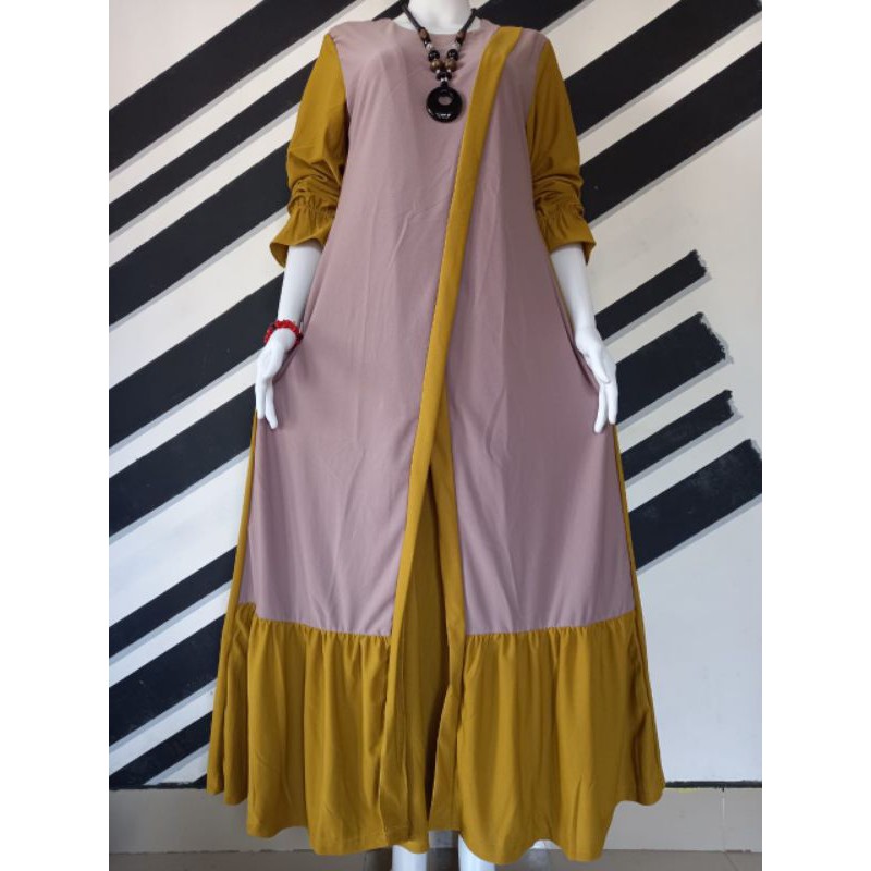 GAMIS MY BOUTIQUE 175.000