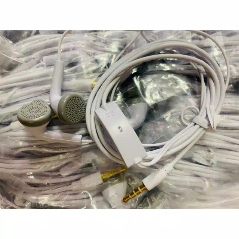 Headset original Samsung indonesia