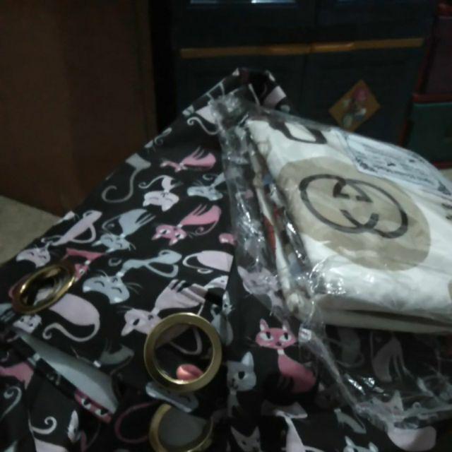 Gorden Hordeng Homemade Smokering Motif Mauve Prada Karakter 10 Lubang Ring