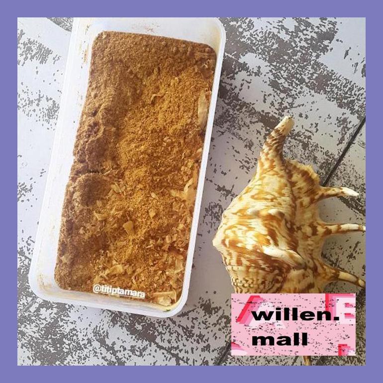 

Wil4Sbu Dashi Bubuk Halal 100Gr Katsuobushi Halus Bahan Kaldu Ikan Non Msg Bud0Elw