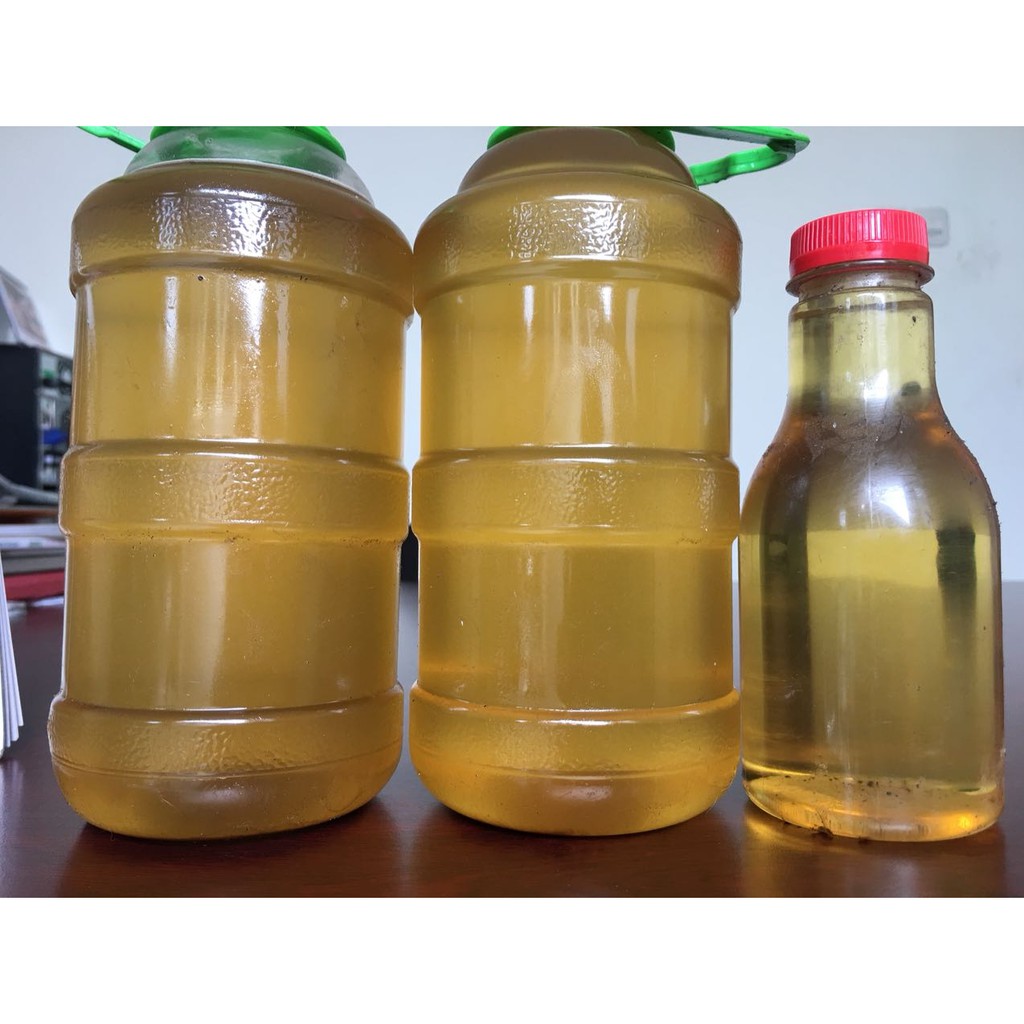 

MINYAK KELAPA / VCO / COCONUT OIL / MINYAK KLENTIK