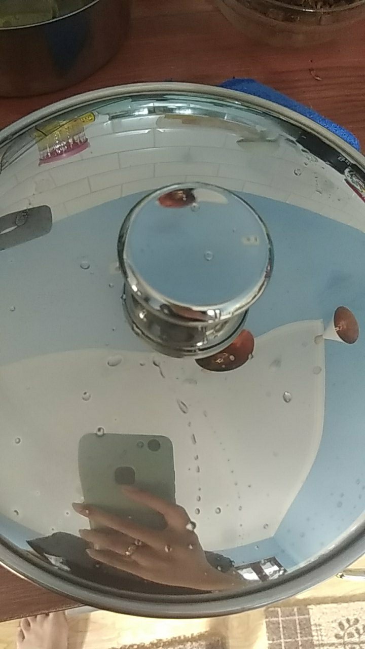 Bima Panci Susu 16 Cm Dan 18 Cm Saucepan With Cover Stainless Steel