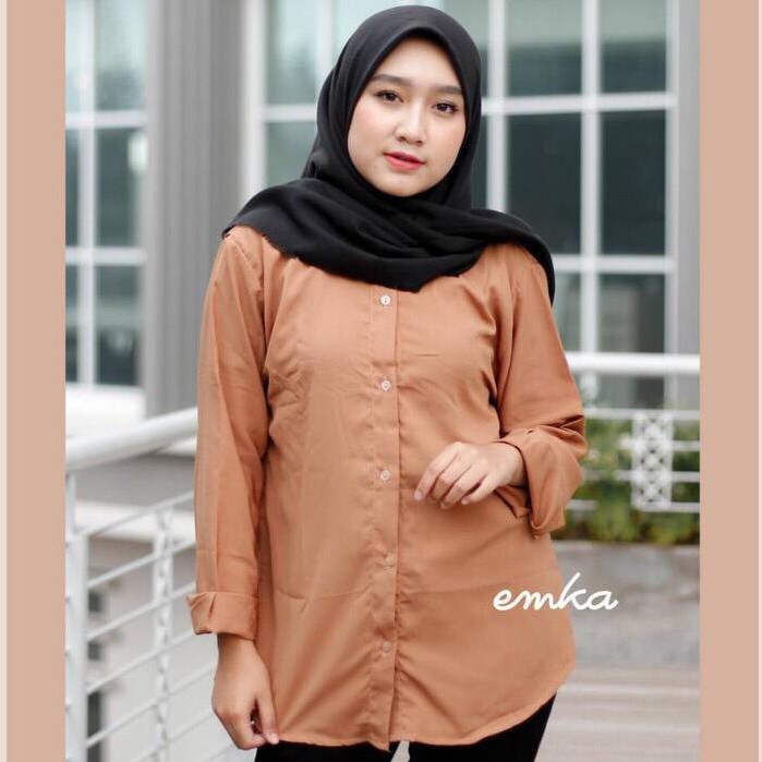 -KMJ.BASIC MOCCA
