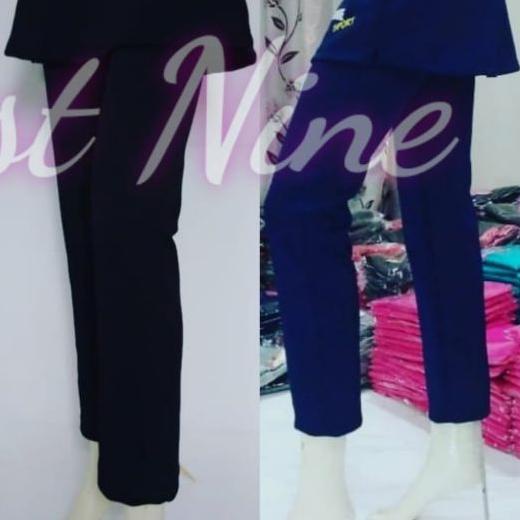 Celana Rok Senam/zumba