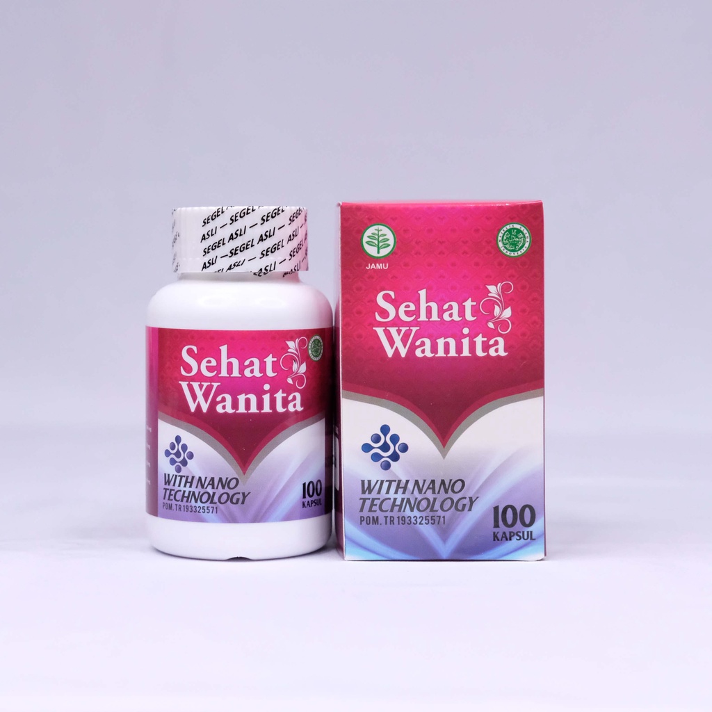 Obat Tuba Non Patent Saluran Tuba Falopi Tersumbat Sel Telur Kecil Suplemen Promil Sehat Wanita