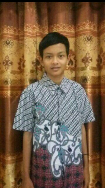Promo Batik Couple Keluarga Sarimbit Sania Ruffle Batik Ori Ndoro Jowi Motif Morena