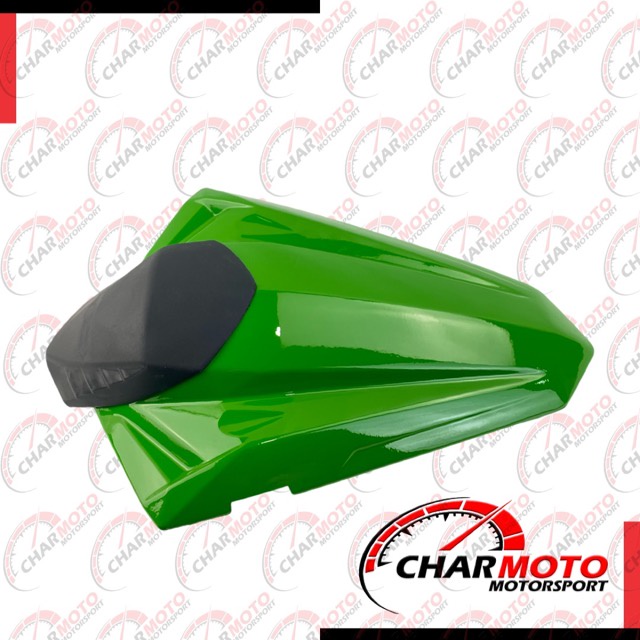 Single seat Ninja 250 Fi Z250 - Single Seat N250FI PNP - Charmoto