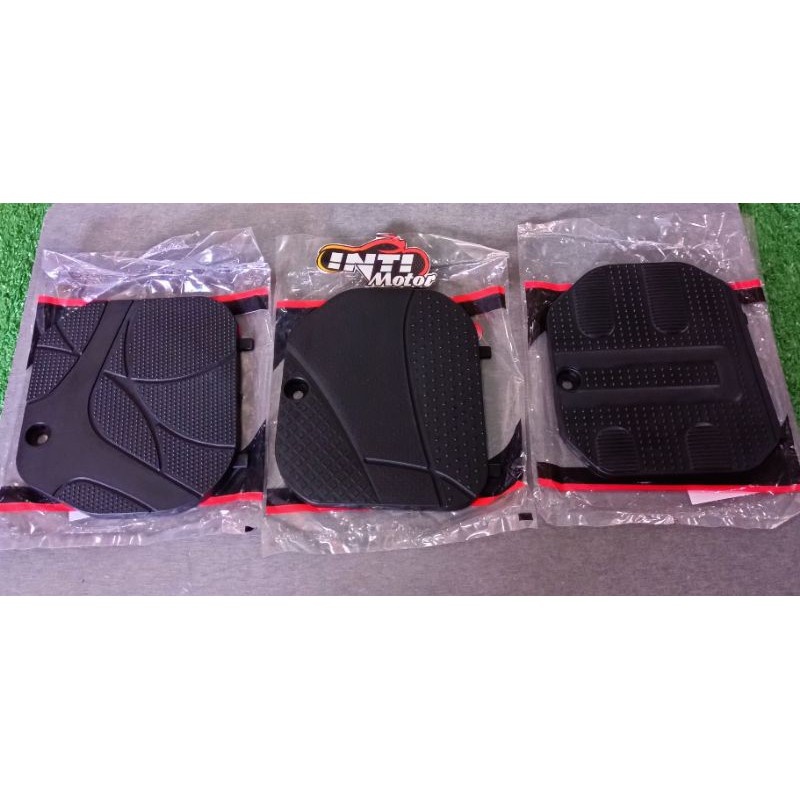 Tutup Aki Motor Scoopy FI 2017 Injeksi Pelindung Accu Scoopy Fi esp Scoopy 17 baru new merk Tenshi
