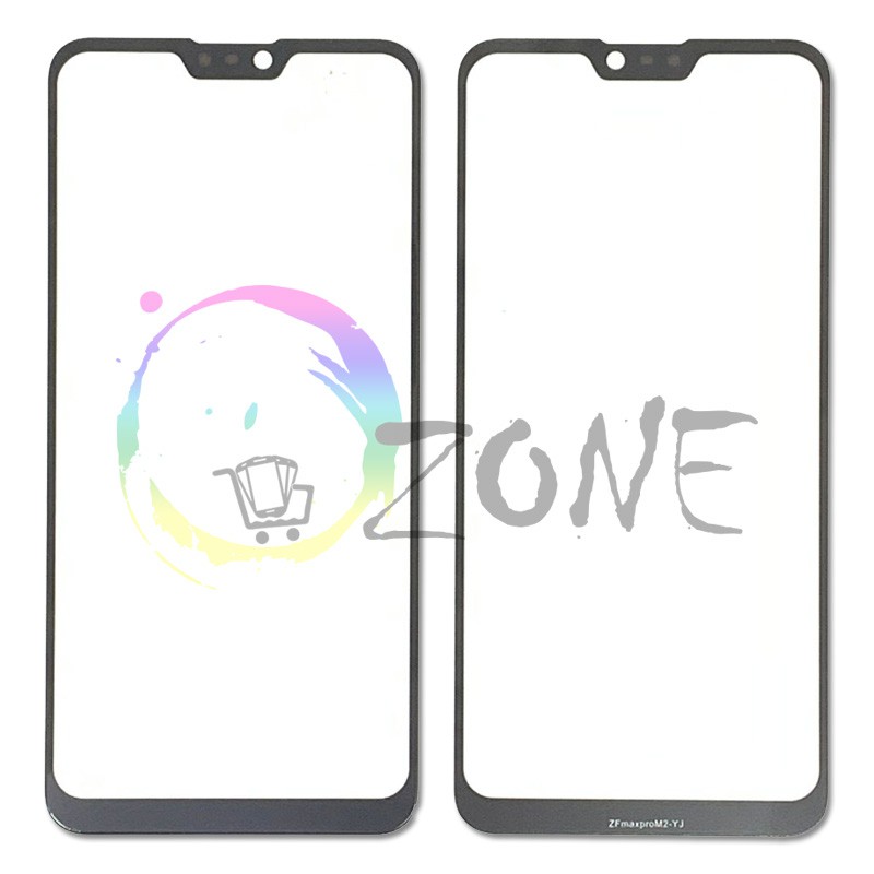 GLASS LCD - KACA TOUCHSCREEN ASUS ZENFONE MAX PRO M2 ZB631KL