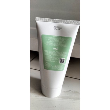 Biokos Vital Nutrition Deep Cleansing Gel Mask / Nutrient Mask 150g