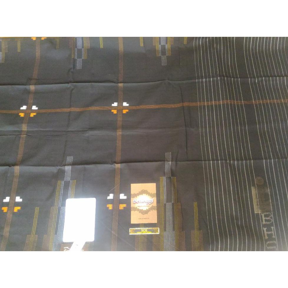 Murah Meriah Bhs Mesres Songket Setanggi