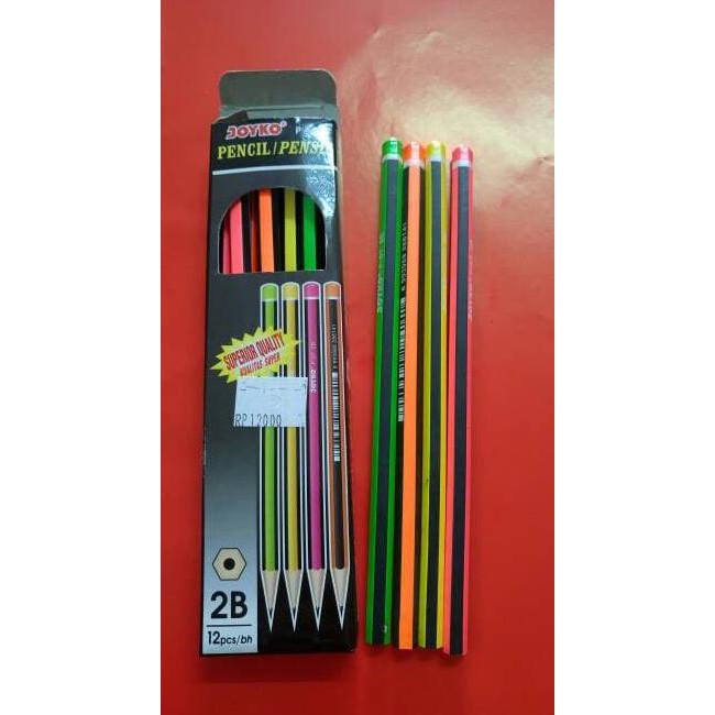 

Sale Pinsil 2B Joyko P 97