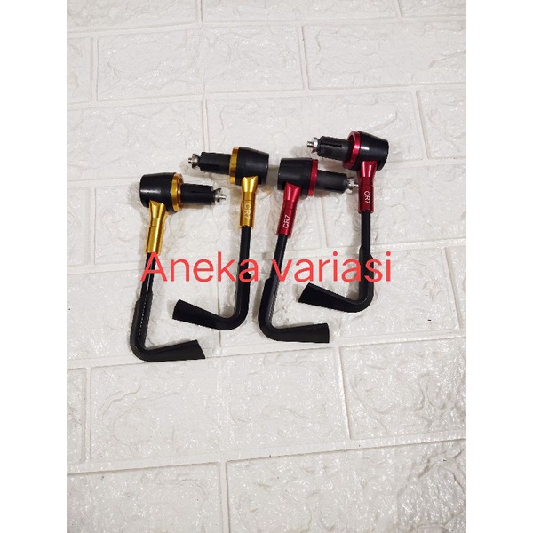 Proguard handguard L bisa untuk semua motor