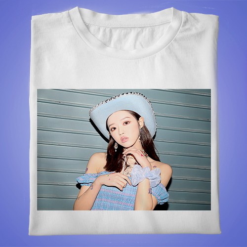 43 KAOS ANAK & DEWASA Oh My Girl YooA Nonstop